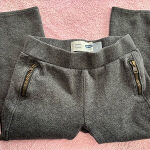 Old Navy Kids Skinny Zipper Pockets